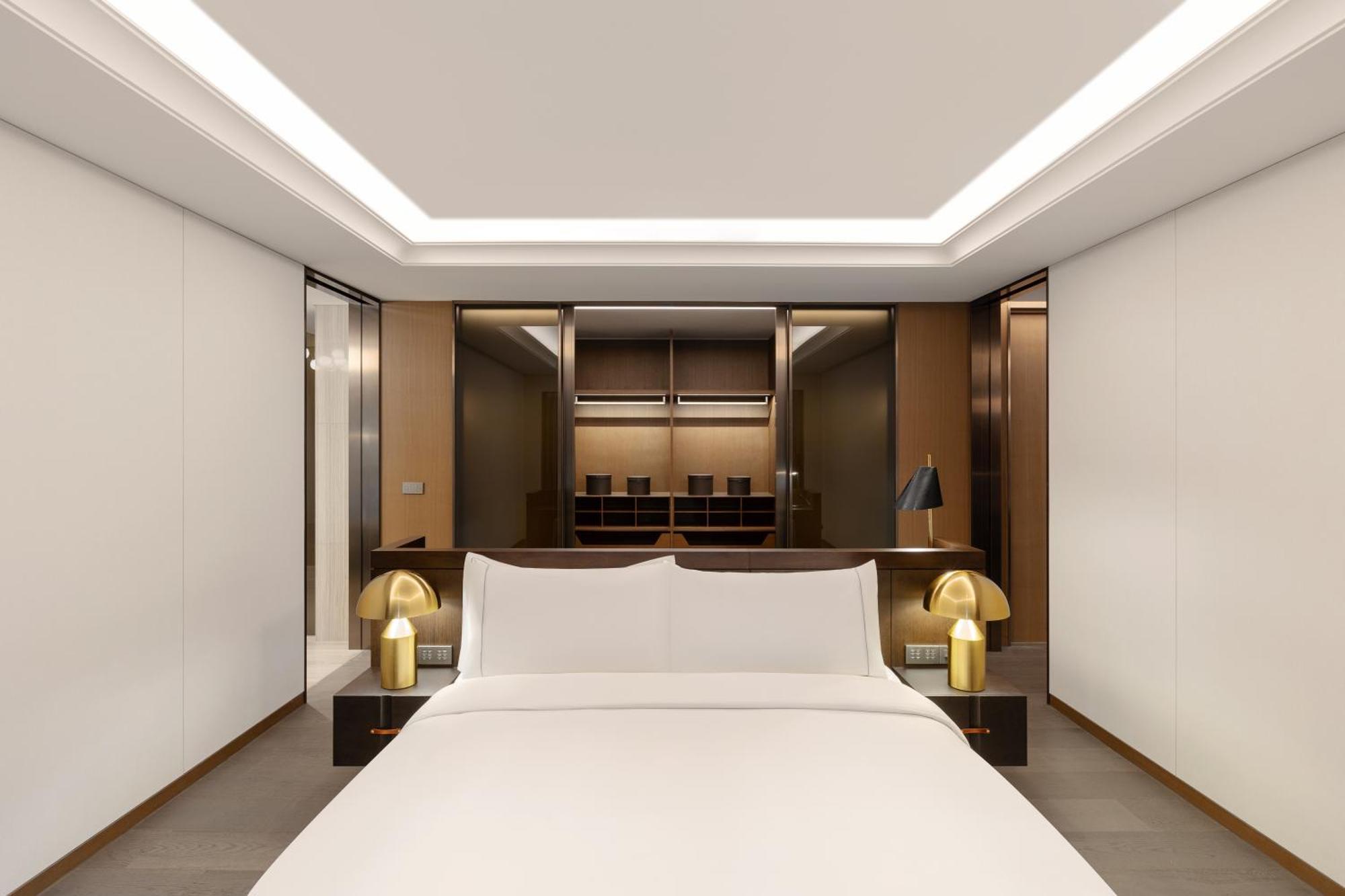 Wyndham Grand Пусан Экстерьер фото